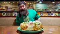 Kitchen Sink Burrito Challenge thumbnail