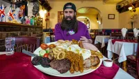 Mixed Grill Challenge thumbnail