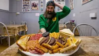 The Big 'Un Challenge thumbnail