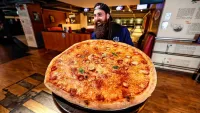 26" Pizza Challenge thumbnail