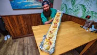 Metre 'O Mac Challenge thumbnail