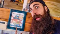 Fat Daddy Challenge thumbnail