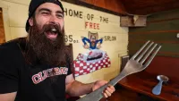 85oz Steak Challenge thumbnail
