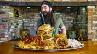 Anchor Burger Challenge thumbnail