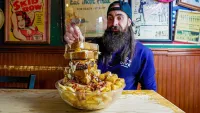 Quadruple Coronary Bypass Challenge thumbnail