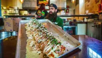 Atomico Burrito Challenge thumbnail