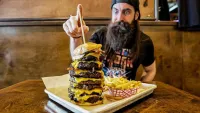 John Henry Challenge thumbnail