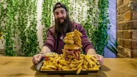 Uncle Sam Challenge thumbnail