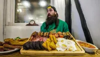 Fry Up Challenge thumbnail