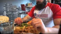 Lawrence Light Lunch Challenge thumbnail