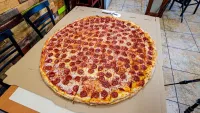 36" Pizza Challenge thumbnail