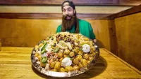 Macho Totcho Challenge thumbnail