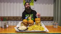 Boardwalk Belly Buster Challenge thumbnail
