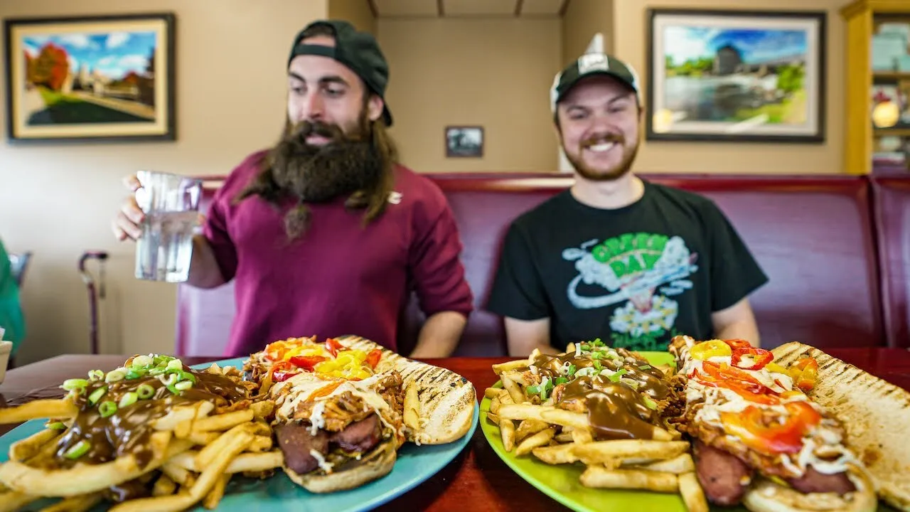 Thumbnail for the 20 Minute Challenge at Marty Moo's video