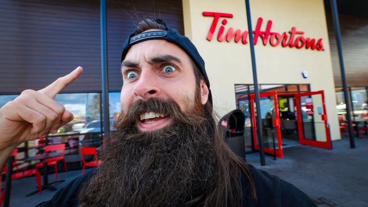 Thumbnail for the Rare Food Chain Challenge at Leeds, UK video