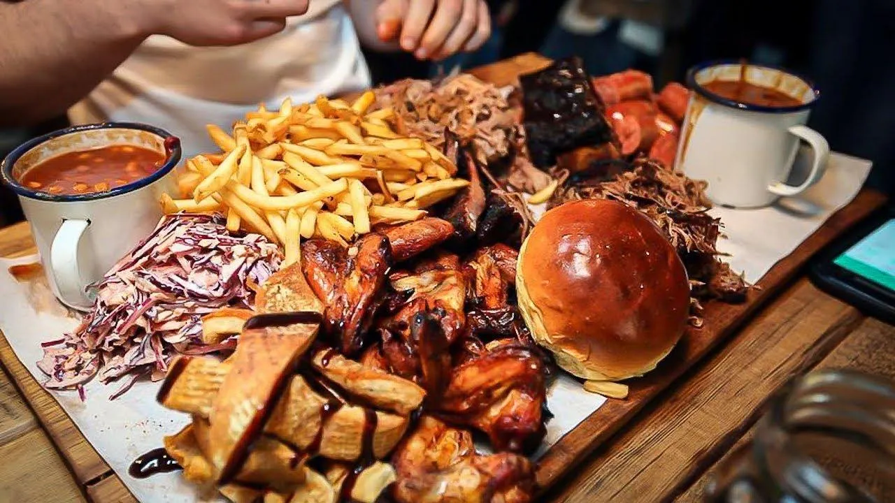 Thumbnail for the Breaking Badass Challenge at Longhorns video