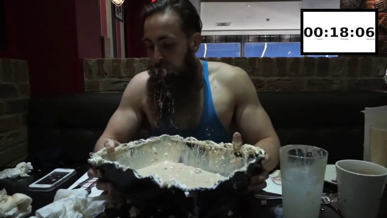 Thumbnail for the Load of Dough Challenge at Huckleberry's Restaurant video
