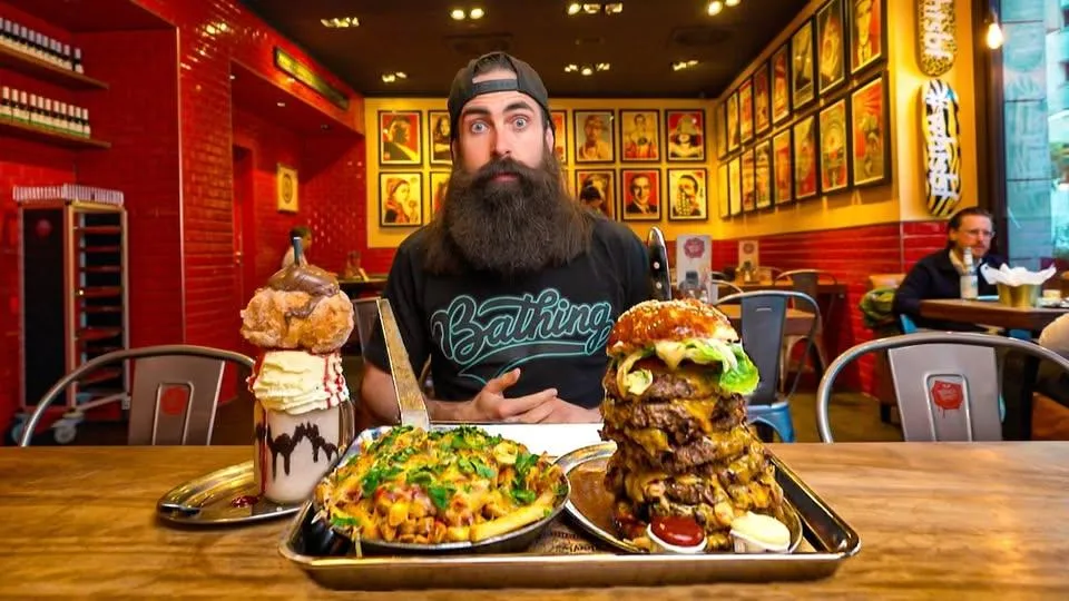 Killer Challenge thumbnail