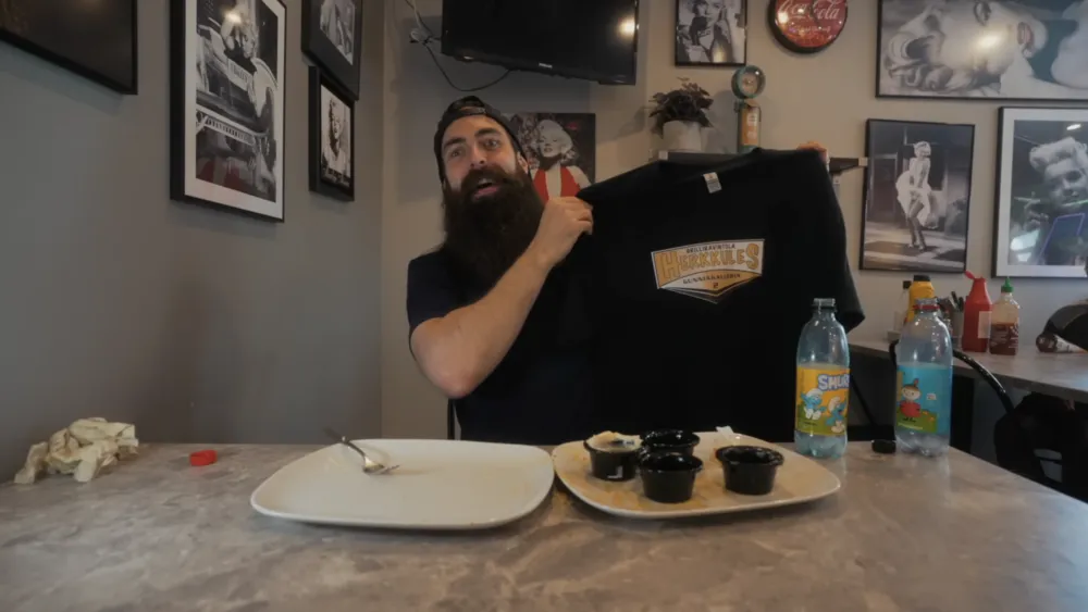 Gunniagalleria Challenge at Herkkules