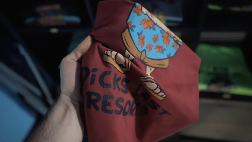 Big Meat Challenge at Dick's Last Resort