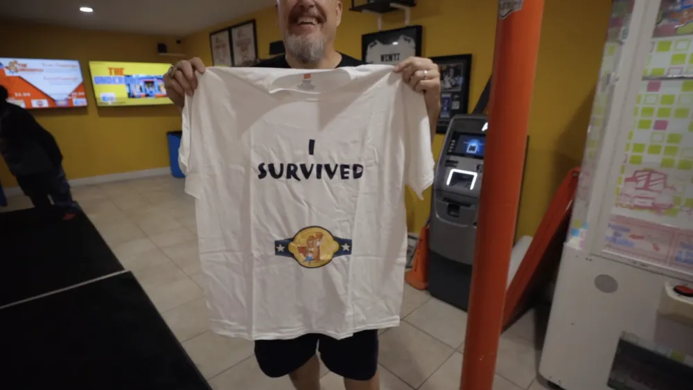 Underdog Challenge at Underdog
